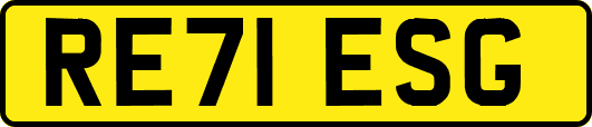 RE71ESG