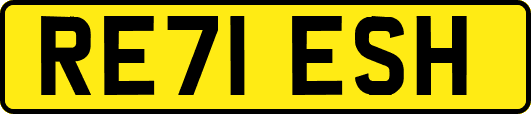 RE71ESH