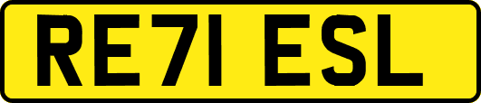 RE71ESL