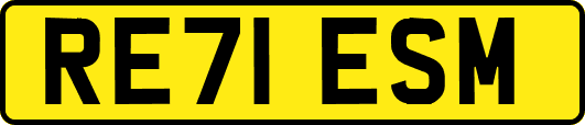 RE71ESM