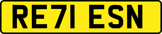 RE71ESN