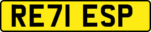 RE71ESP