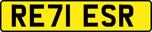 RE71ESR