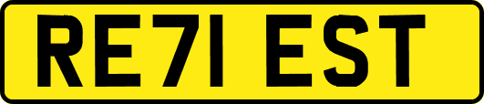 RE71EST