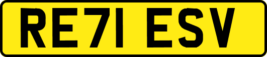 RE71ESV