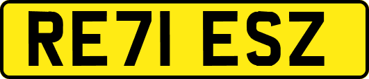 RE71ESZ