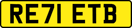 RE71ETB