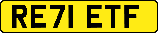 RE71ETF