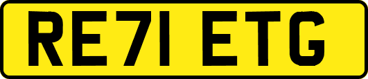 RE71ETG