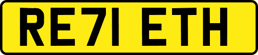 RE71ETH