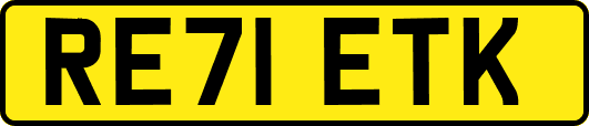 RE71ETK