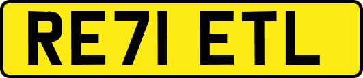 RE71ETL