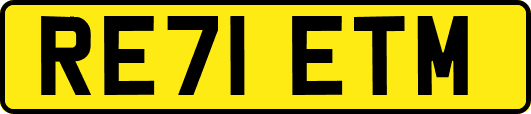 RE71ETM