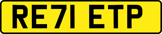 RE71ETP