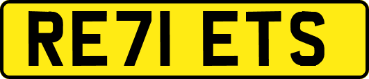 RE71ETS