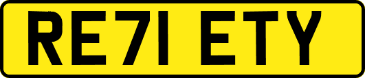 RE71ETY