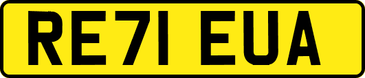 RE71EUA