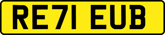 RE71EUB