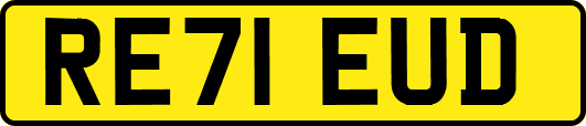 RE71EUD