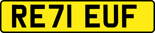 RE71EUF