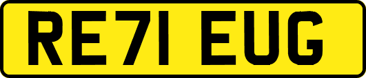 RE71EUG