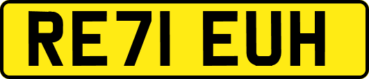 RE71EUH