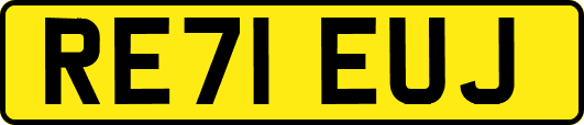 RE71EUJ