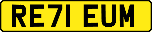 RE71EUM