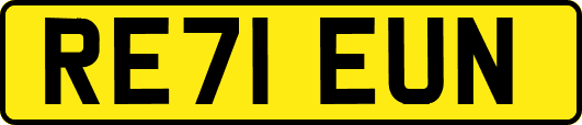 RE71EUN