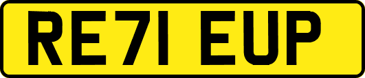 RE71EUP