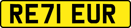 RE71EUR