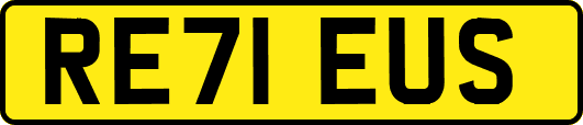RE71EUS