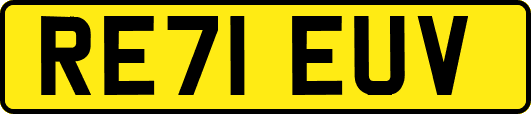 RE71EUV