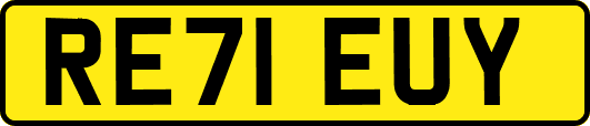 RE71EUY