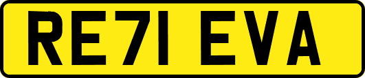 RE71EVA