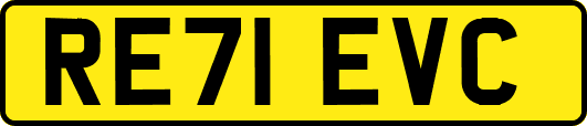 RE71EVC