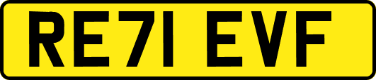 RE71EVF