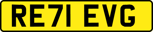 RE71EVG