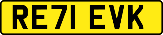 RE71EVK