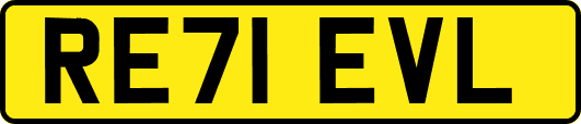 RE71EVL