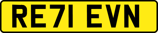 RE71EVN