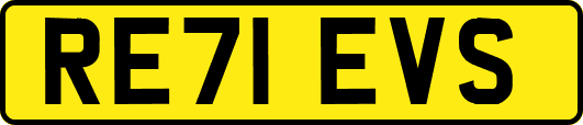 RE71EVS