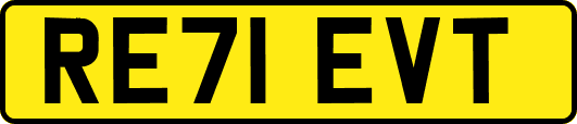 RE71EVT
