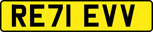 RE71EVV