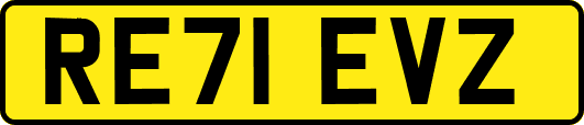 RE71EVZ