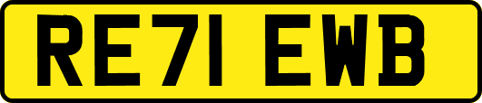 RE71EWB