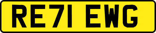 RE71EWG