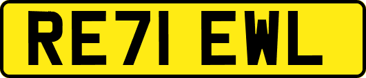 RE71EWL