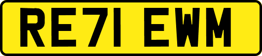 RE71EWM