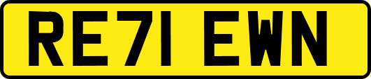 RE71EWN